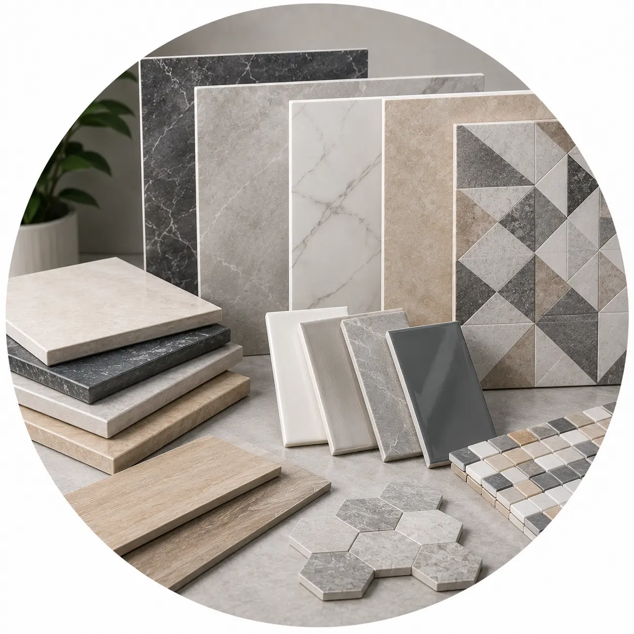 Tiles